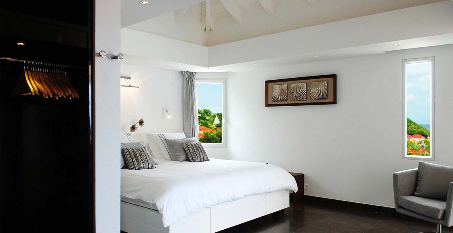 Villa Wastra St. Barts Vacation Villa - Gustavia